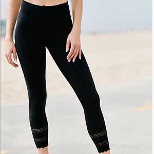 Free People 7/8 Genesis Leggings Small